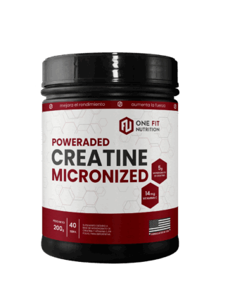 Creatina ONE FIT